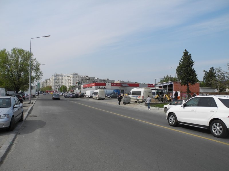 Berceni, 2min. metrou, stradal, decomandat, liber 19.01!