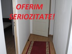 Berceni, 2min. metrou, stradal, decomandat, liber 19.01!